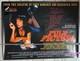 Pulp Fiction Original 1994 Uk Quad Cinema Poster Double Sided Tarantino Cult
