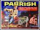 Parrish Original Quad Movie Poster Troy Donahue Chantrell Artwork 1961