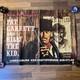 Pat Garrett And Billy The Kid Original Uk Quad Movie Film Cinema Poster 1973