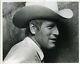 Paul Newman Iconic Profile Portrait By Terry O'neill Original Photo Pocket Money