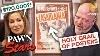 Pawn Stars Top 7 Marvelous Movie Posters Pulp Fiction Casablanca U0026 More