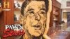 Pawn Stars Top 9 Presidential Pawns Books Suits Cigars And More History