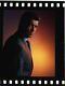 Pierce Brosnan James Bond Rare 007 Photo Shoot Original Color 2x3 Transparency