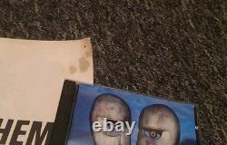 Piranha Original UK Quad Movie Film Cinema Poster 1978 in Great Condition