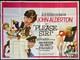 Please Sir! Original Quad Movie Cinema Poster John Alderton 1971