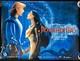 Pocahontas Original Quad Movie Poster Walt Disney 1995