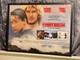 Point Break' Poster- Rare Orig. 1991 S/sided Cinema Quad (40 In X 30 In). Gc