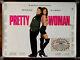 Pretty Woman Original Mint Rolled Uk Quad Movie Poster 1990