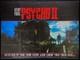 Psycho Ii Original Quad Movie Poster Anthony Perkins Richard Franklin 1983