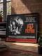 Pulp Fiction 30th Anniversary Quad Poster U. K. Cinema