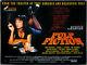 Pulp Fiction Original Movie Poster British Quad 1994 Hollywood Posters