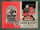 Rocky Horror Picture Show / Phantom Of The Paradise V. Rare Original Quad Poster