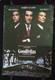 Rare Original Goodfellas Quad Poster 40 X 27 Collector's Item