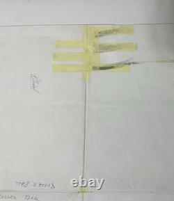 Rare ROLLERBALL Vintage Original 1975 First Release Movie Poster UK Quad 30x40 Rare ROLLERBALL Vintage Original 1975 First Release Movie Poster UK Quad 30x40