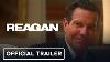 Reagan Official Trailer 2024 Dennis Quaid Jon Voight