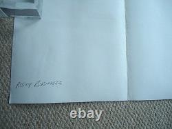 Risky Business 1983 Tom Cruise Vintage Uk Quad Movie Poster Collecible Rare Gem
