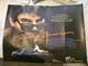 Risky Business Original Uk Quad Movie Cinema Poster Tom Cruise 1983 40x30