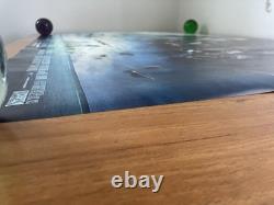Rogue One A Star Wars Story Quad Movie Poster Original