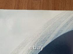 Rogue One A Star Wars Story Quad Movie Poster Original