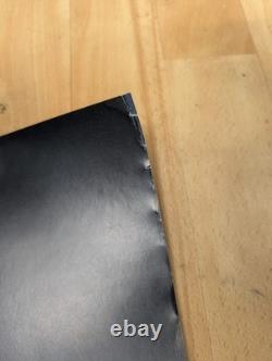 SPECTRE (2015) James Bond Original UK Quad Poster DS Rolled