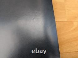 SPECTRE (2015) James Bond Original UK Quad Poster DS Rolled