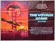 Star Trek Iv The Voyage Home (1986) Original Quad Movie Poster Leonard Nimoy