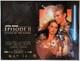 Star Wars Episode Ii Attack Of The Clones (2002) Original Quad Film Poster