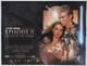 Star Wars Episode Ii Attack Of The Clones (2002) Original Quad Movie Poster