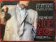 Stop Making Sense (1984) Original Uk 1999 Re-release Quad Film Poster