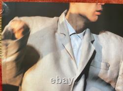 STOP MAKING SENSE (1984) Original UK 1999 Re-Release Quad Film Poster