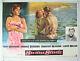 Susan Slade (1961) Quad Movie Poster Troy Donahue Chantrell Artwork
