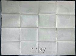 Say One for Me ORIGINAL Quad Movie Poster Bing Crosby Debbie Reynolds 1959