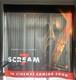 Scream 7 Original Uk Cinema Promotional 2026 Fabric Movie Poster 2m X 2m Horror