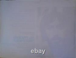 Serpico Original Uk Quad Film Poster 1973 Al Pacino (rolled)