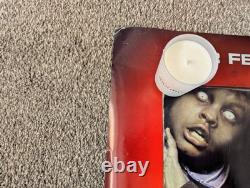 Shaun of The Dead UK Quad Original Cinema Poster Simon Pegg