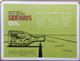 Sideways Original Uk Quad Poster
