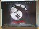 Sleepy Hollow Uk Quad Poster Original 40 X 30 Movie Film Rolled