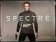 Spectre Original Quad Movie Film Cinema Poster James Bond Daniel Craig 2015
