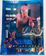 Spider-man 2 Movie Reflective Changeable 2004 Poster Peter Parker Ultra Rare