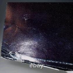 Stand By Me Quad Poster Folded 100% Original UK Quad 1986 Stephen King Classic