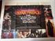 Star Trek Ii 2 The Wrath Of Khan Rare Orig. 80's Rr Uk Quad Poster 30x40
