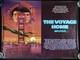 Star Trek Iv The Voyage Home Original Quad Movie Poster Shatner Nimoy Bob Peake