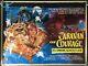 Star Wars Caravan Of Courage An Ewok Adventure Rolled Original Quad Movie Poster