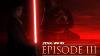 Star Wars Episode 3 Obi Wan Kenobi V S Anakin Skywalker