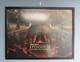 Star Wars Episode Iii Revenge Of The Sith 20th Ann Uk Quad 30x40