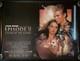 Star Wars Episode Ii Attack Of The Clones Original Quad Movie Cinema Poster