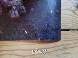 Star Wars Episode II Attack of the Clones Original Quad Movie Cinema Poster