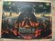 Star Wars Revenge Of The Sith Ep3 20th Anniversary Uk Cinema Quad Poster 30x40