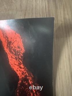 Star Wars Revenge Of The Sith ep3 20th Anniversary UK Cinema Quad Poster 30x40