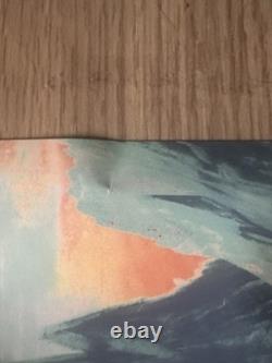 Star Wars Revenge Of The Sith ep3 20th Anniversary UK Cinema Quad Poster 30x40